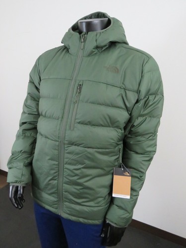 The North Face Men ' S Aconcagua 2 Hoodie - Thyme
