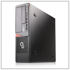 Fujitsu Esprimo E920 E85+ SFF / intel Core i5 / 8GB RAM / 12M