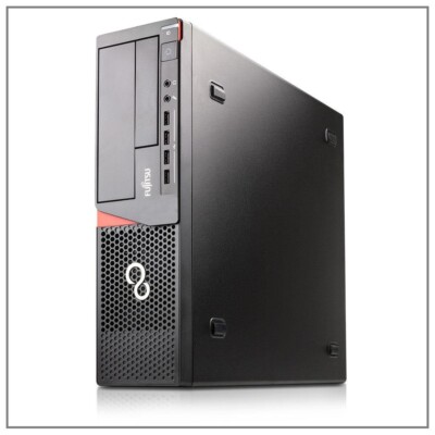 Fujitsu Esprimo E920 E85+ SFF / intel Core i5 / ohne RAM ohne SSD / 12M