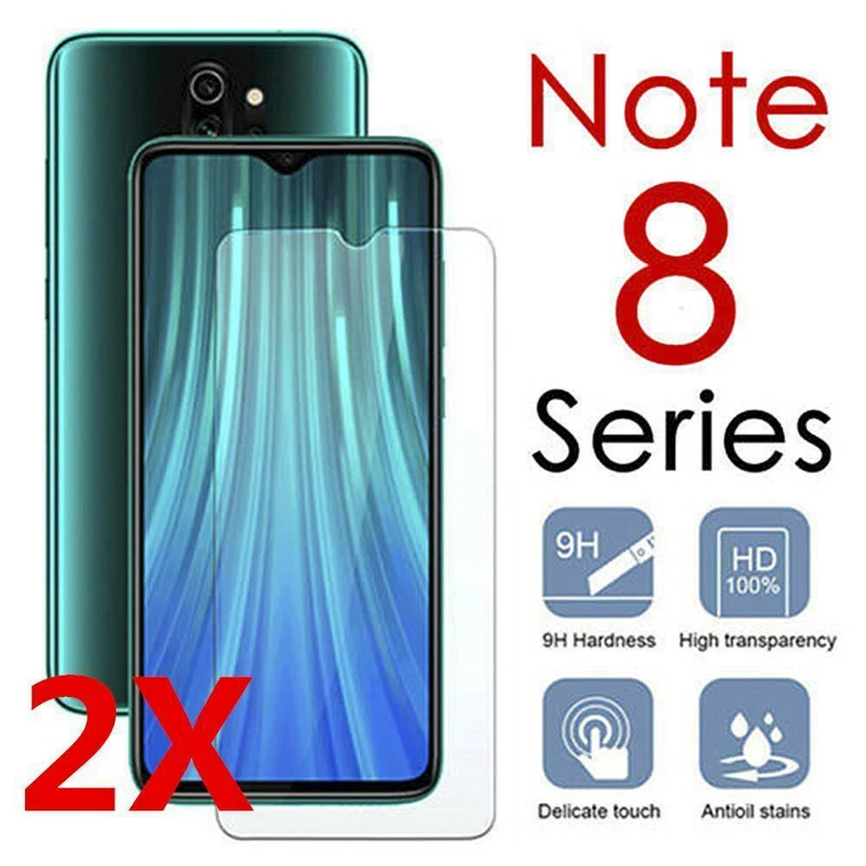 Для Xiaomi Redmi Note 11 Pro Mi 13T 11T M4 закаленное стекло протектор экрана пленка - Изображение 2 из 4