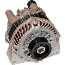 New High Output 280a Alternator For Pontiac Gto 5.7l V8 2004