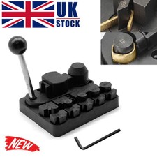 Professional Bending Tool Set Multifunctional Bender Making Tool Black