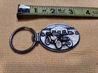 Swigart Antique Auto Museum KEYCHAIN Huntingdon Pennsylvania  — photo 2