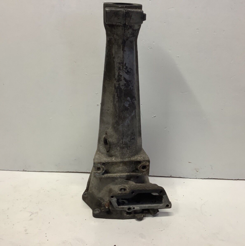 Carcasa trasera Mopar 727 Torqueflite 1963-1964 transmisión automática 2400065 - Imagen 10 de 10