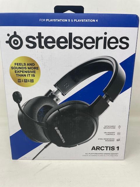 Bluetooth Adapter Wireless Dongle Steelseries Arctis Connect