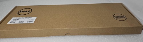 Dell KB216-BK-US Wired Keyboard - Black - Picture 3 of 3