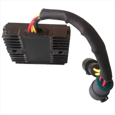 Rectifier Voltage Regulator For 00-05 Ninja ZX9R/ZX12R 21066-0007