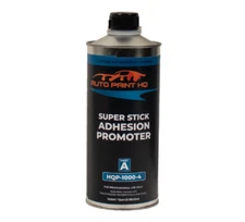 Super Stick Adhesion Promoter for Plastic Quart