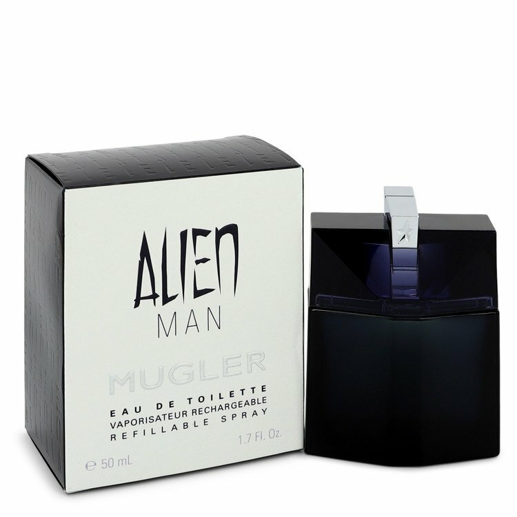 Alien Man Men's Cologne by Thierry Mugler EDT