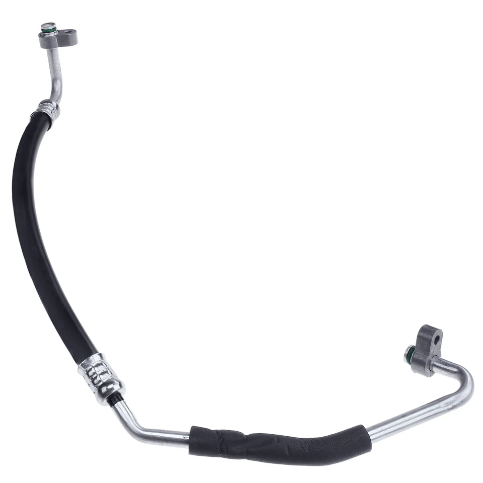 Линия всасывания и разгрузки кондиционера в сборе для Mazda RX-8 2004 2005 2006-2008 R2 1,3 л - Изображение 4 из 4