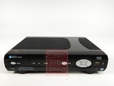 Cisco AT T U-Verse ISB7500 HD TV Cable Box Receiver
