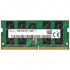 Hynix 16GB DDR4 ECC SODIMM HMA82GS7AFR8N-UH HMA82GS7CJR8N-UH Server Memory RAM