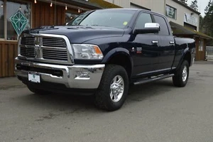 2012 Ram 2500 Laramie
