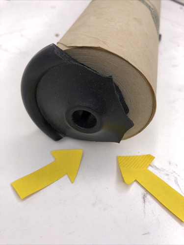 Dinner Music 63303 No. 1 DAMAGED Piano Roll J Milton Delcamp (7 Songs) - Picture 3 of 13