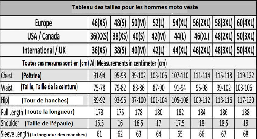 Suzuki GSXR Hommes Moto Combinaison Cuir Veste Pantalon Racer Armour protection - Photo 2/3