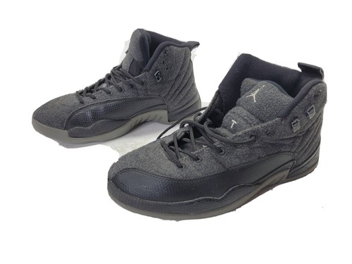 air jordan 12 retro wool