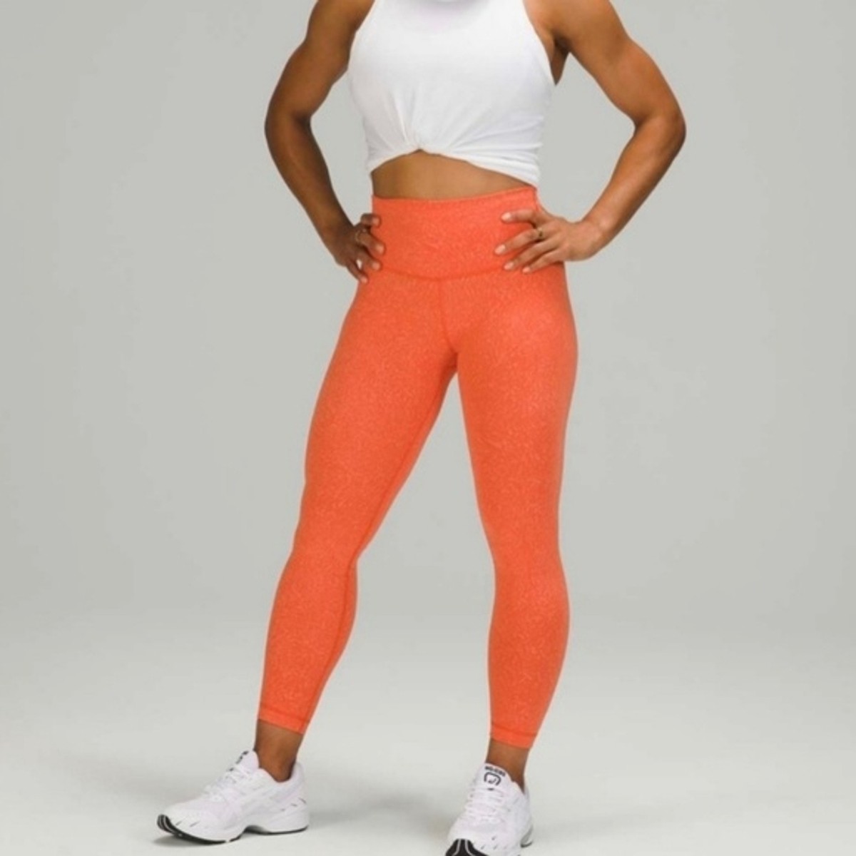 Lululemon Wunder Train Tight 24\