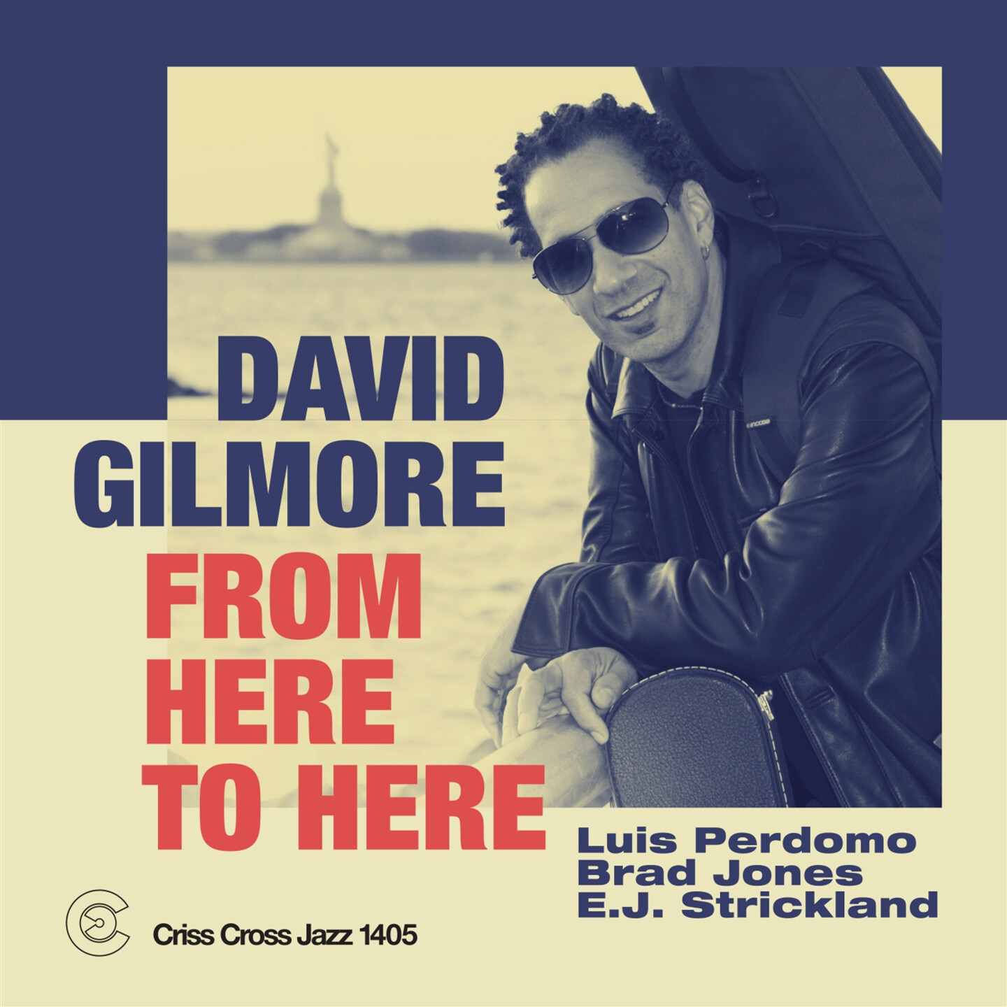 David Gilmore - From Here To Here - Image 3