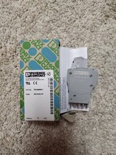 PHOENIX CONTACT CB TM1 6A M1 P / CBTM16AM1P (BRAND NEW)