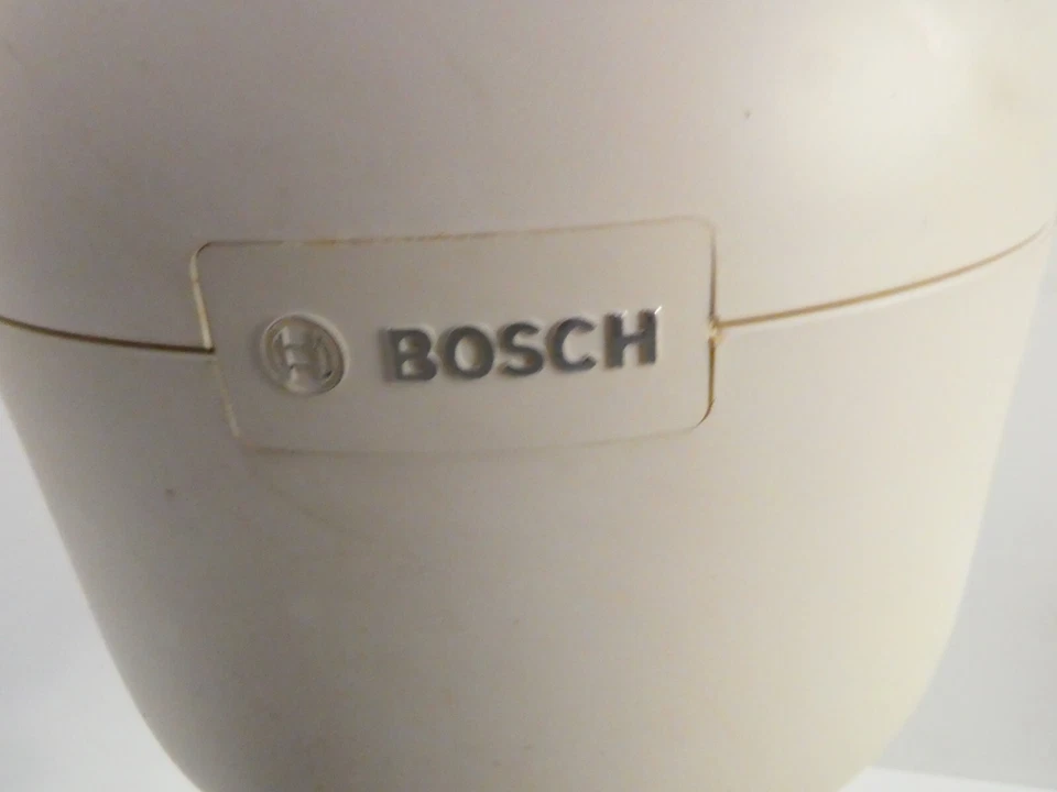 BOSCH LS1 UC20E1 CEILING SUSPENSION PENDANT ORB SPHERE ROUNDED BALL END SPEAKER - image 2 of 4