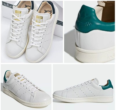 adidas stan smith recon green
