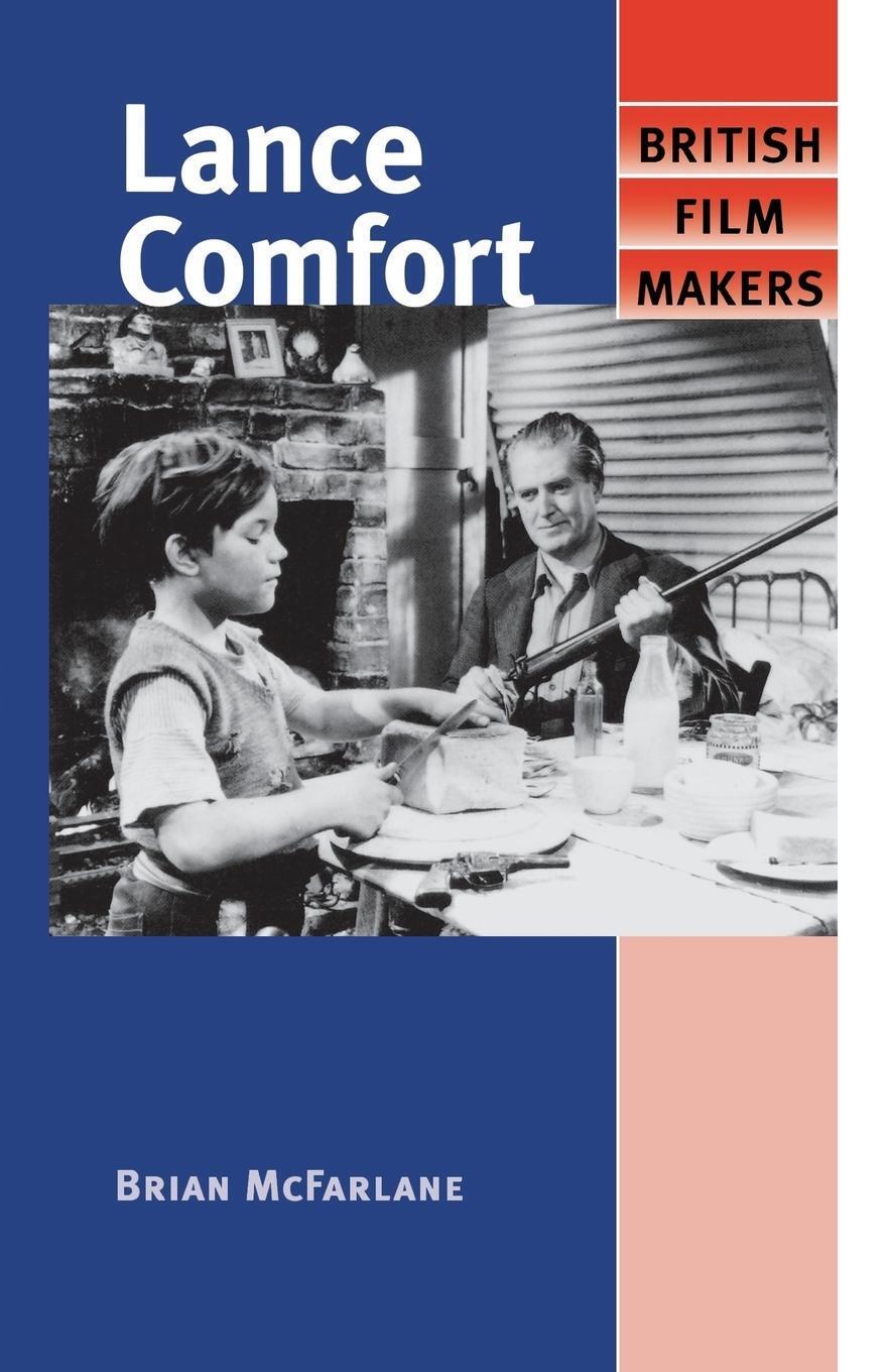 Thumbnail - Lance Comfort | Brian Mcfarlane | Taschenbuch | Paperback | Englisch |
