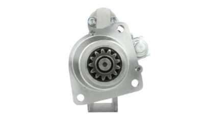 Starter 6.0kw Fits Mercedes-Benz Atego 712 Replaces 8880428 438471 6250401