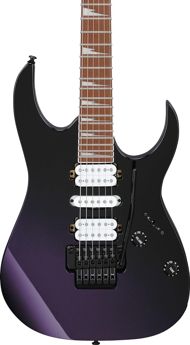 Ibanez RG470DX-TMN Tokyo Midnight Electric Guitar Brand NEW | eBay