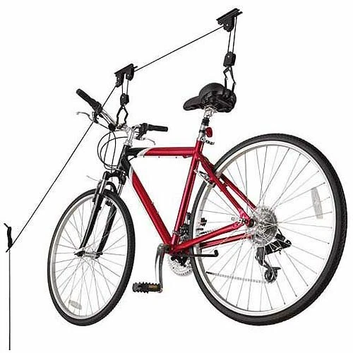 Racor bike hoist sales