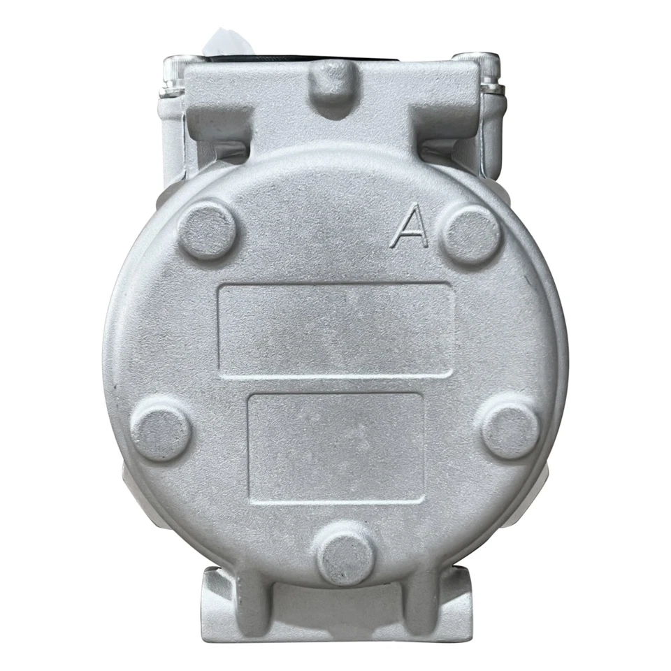 Nuevo compresor de aire acondicionado RYC FH373 para Toyota Supra 3,0 L 1987 1988 1989 1990 1991 1992 Foto 4 de 4