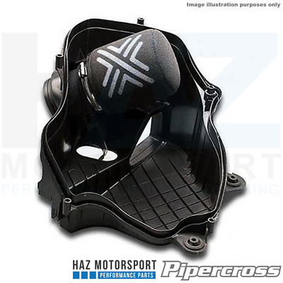 Pipercross Luftfilter BMW 3er E90/E91/E92/E93 316i 318i 320i 320Si + X1