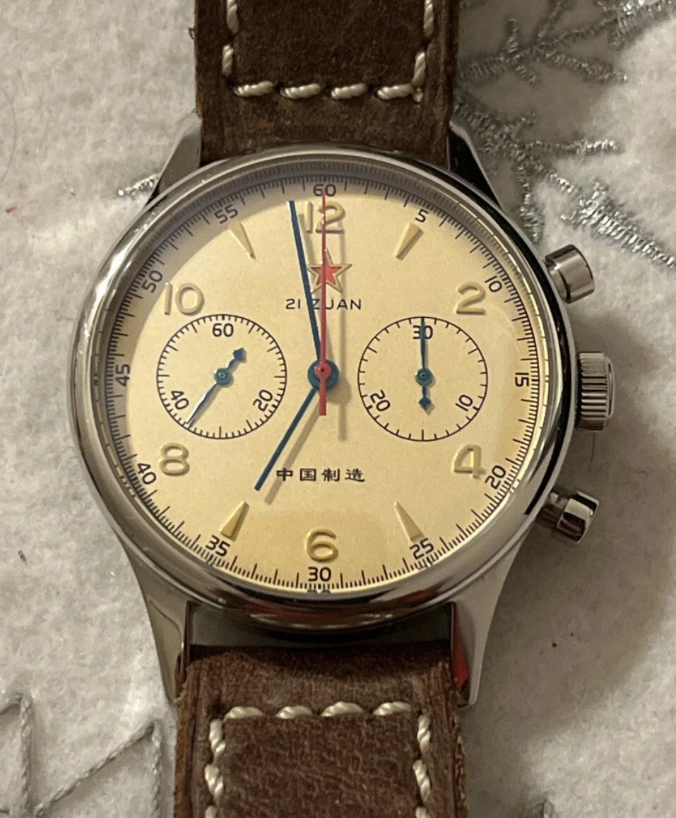 Seagull 1963 clearance nato