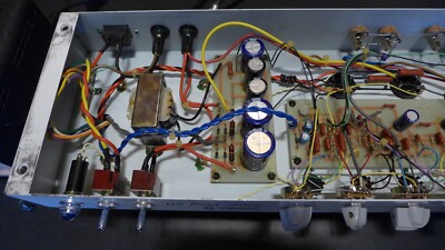 Soldano Super Lead 60 Series II | eBay