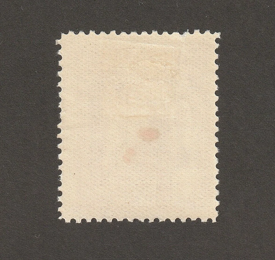 EDSROOM-12550 Liechtenstein 97 H 1930 Key Value CV$42.50 - Image 2 of 2