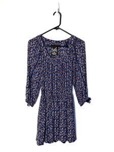 festival fringe dress