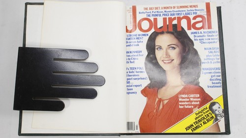 Bound Magazine: Ladies' Home Journal: July-Dec. 1978 - Picture 2 of 5