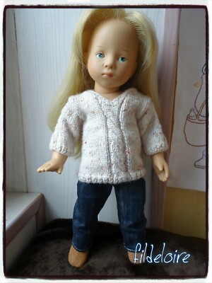 Poupée Glitter Girls - Lacy 36 cm - Cadeaux Chez Guy