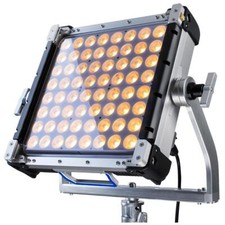 Creamsource Vortex4 1x1 RGBW 325W LED Light MFR: K-CSV-4-ESS 