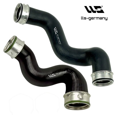 2x Ladeluftschlauch für VW Passat B5 1.9 TDI 2.0 TDI 3B0145834N