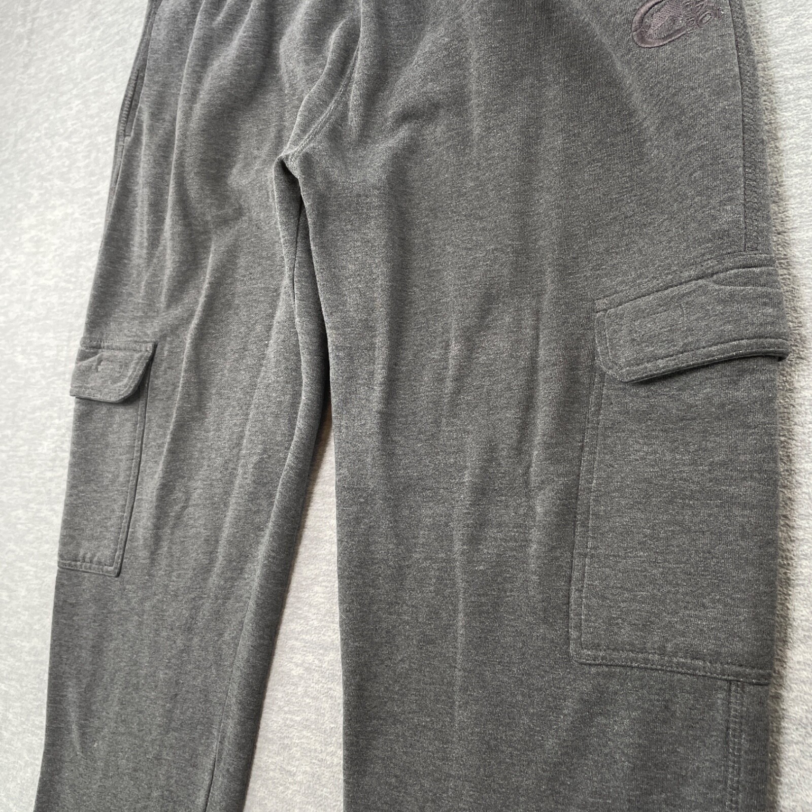 Vintage Ecko Function Cargo Sweatpants Adult Larg… - image 6