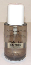 Phlur VANILLA SMOKE Hair  Body Fragrance Mist 8 8.1 Oz 240 mL Large Size Unisex