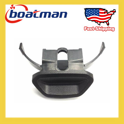 1 Pcs For Sea-Doo  GTX RXT Wake Pro Fish Pro Glove Box Latch 264000133