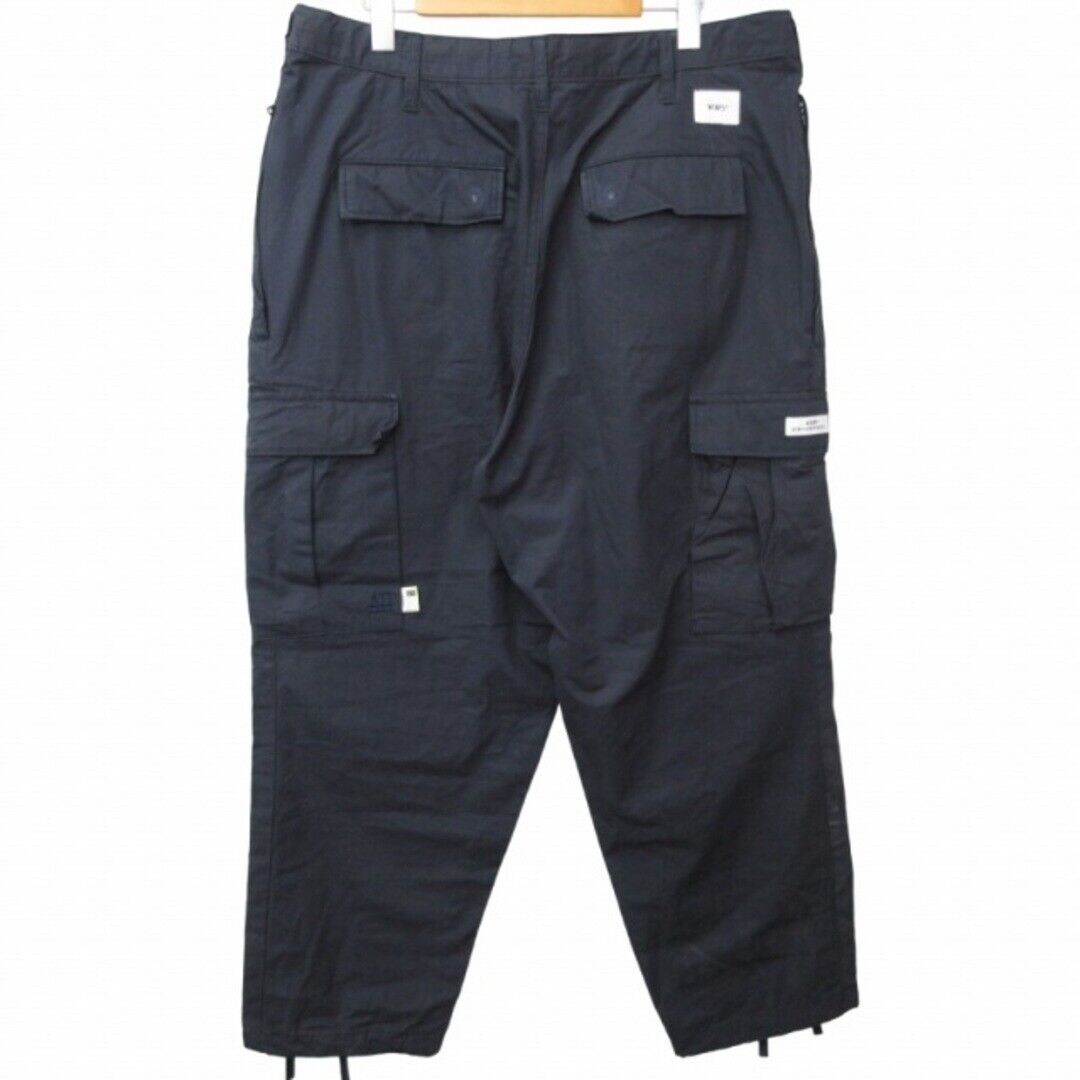 WTAPS × SSZ × A.H きれい - TAC-TIC-R TROUSERS -|ワーク WTAPS × SSZ × A.H きれい - TAC-TIC-R TROUSERS -|ワーク