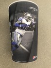 Dak Prescott Dez Bryant Jason Witten Tyrone Smith Zach Martin Autograph Cups — photo 3