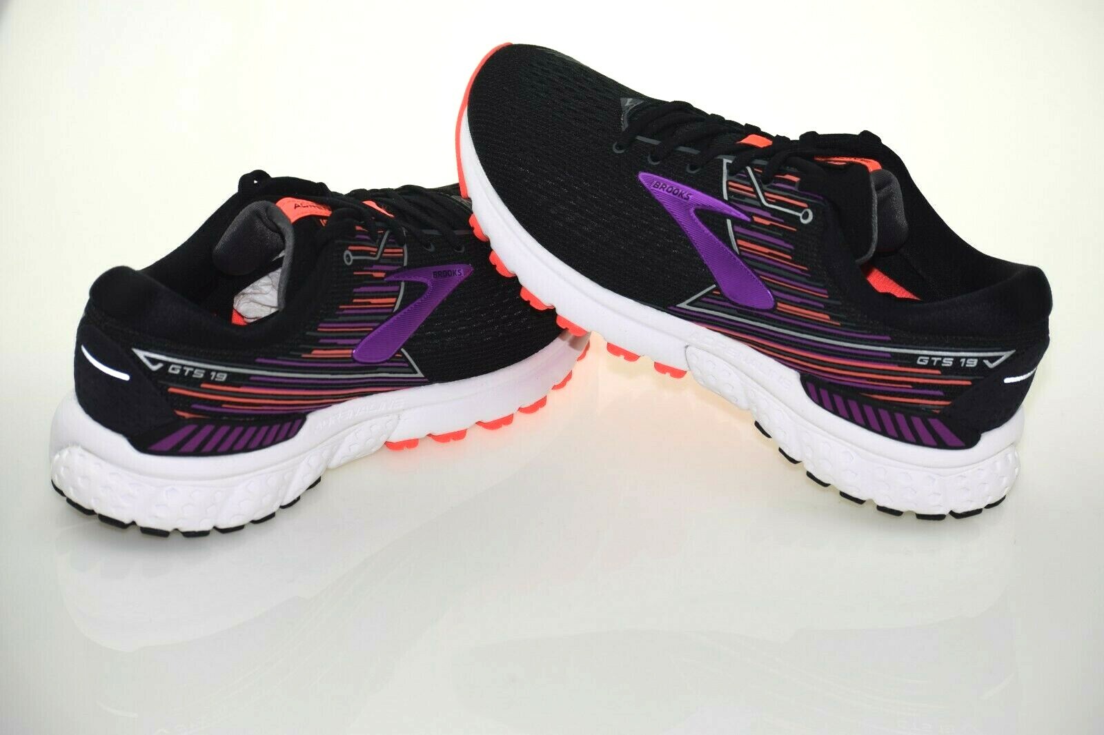 brooks beast 16 womens pink