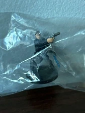 Star Wars Miniatures Dark Times Jax Pavan 13/40 Sealed w/card