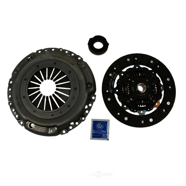 Clutch Kit fits 20112014 Volkswagen Golf,Jetta Beetle,Passat WD