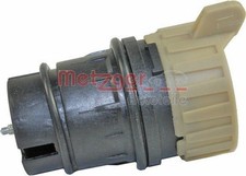 METZGER Automatikgetriebe Steuereinheit Steckgehäuse Für MERCEDES 2035400253 METZGER Automatikgetriebe Steuereinheit Steckgehäuse Für MERCEDES 2035400253