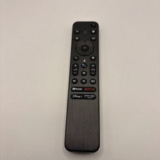 RMF-TX800U Voice Remote Control for Sony Brav...