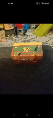 #ad #ad 2025 Topps 30 Years of Toy Story Hobby Box EUR 700.00